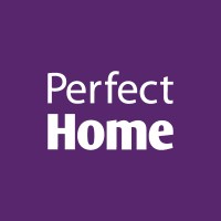 PerfectHome logo, PerfectHome contact details