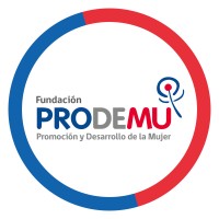 Fundación PRODEMU logo, Fundación PRODEMU contact details