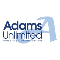 Adams Unlimited Public Relations & Marketing logo, Adams Unlimited Public Relations & Marketing contact details