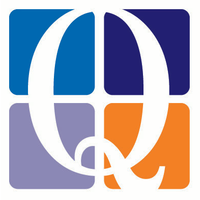 QualHealth logo, QualHealth contact details