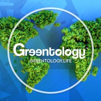 Greentology logo, Greentology contact details