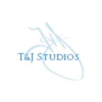 T&J Studios, Inc. logo, T&J Studios, Inc. contact details