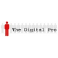 The Digital Pro LLC logo, The Digital Pro LLC contact details