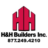 H & H Builders and Restoration Inc logo, H & H Builders and Restoration Inc contact details