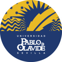 Universidad Pablo de Olavide logo, Universidad Pablo de Olavide contact details