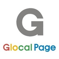 Glocal Page Korea logo, Glocal Page Korea contact details