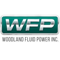 Woodland Fluid Power Inc logo, Woodland Fluid Power Inc contact details