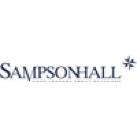 Sampson Hall Limited logo, Sampson Hall Limited contact details