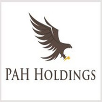 PAH Holdings logo, PAH Holdings contact details