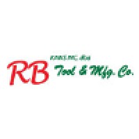 RB Tool and Mfg Co logo, RB Tool and Mfg Co contact details