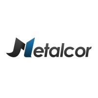 Metalcor Ltda logo, Metalcor Ltda contact details