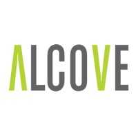 Alcove Designs LLP logo, Alcove Designs LLP contact details