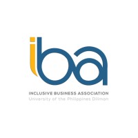 UP Inclusive Business Association logo, UP Inclusive Business Association contact details