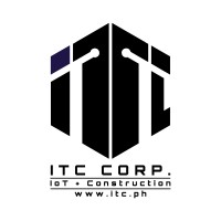 ITC CORP. logo, ITC CORP. contact details