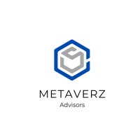 Metaverz Advisors logo, Metaverz Advisors contact details