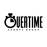 Overtime Sports Group logo, Overtime Sports Group contact details