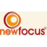 newfocus logo, newfocus contact details