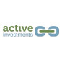 Active Investments logo, Active Investments contact details