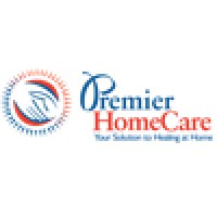 Premier Home Care Inc logo, Premier Home Care Inc contact details