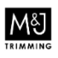 M & J Trimming Co. logo, M & J Trimming Co. contact details
