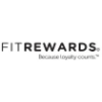 FitRewards logo, FitRewards contact details