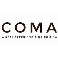 Coma Experiências gastronômicas logo, Coma Experiências gastronômicas contact details