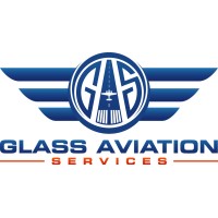 Glass Aviation Services logo, Glass Aviation Services contact details