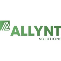 Allynt Solutions logo, Allynt Solutions contact details