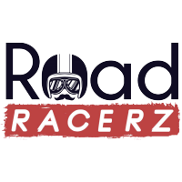 Road Racerz logo, Road Racerz contact details