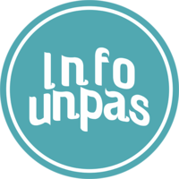 Info Unpas logo, Info Unpas contact details