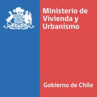 Ministry of Housing and Urban Planning, Government of Chile logo, Ministry of Housing and Urban Planning, Government of Chile contact details