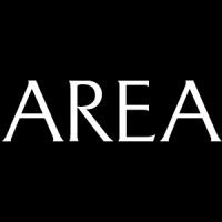 AREA Architecture logo, AREA Architecture contact details