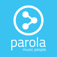 Parola - music people logo, Parola - music people contact details