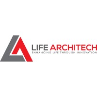 Life Architech Pte Ltd logo, Life Architech Pte Ltd contact details