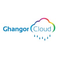 GhangorCloud logo, GhangorCloud contact details