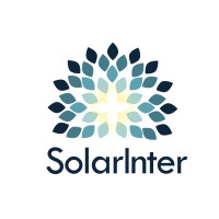 SolarInter logo, SolarInter contact details