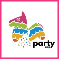 Party App logo, Party App contact details