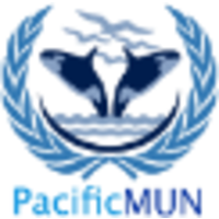 Pacific Model United Nations (PacificMUN) logo, Pacific Model United Nations (PacificMUN) contact details