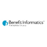 Benefit Informatics logo, Benefit Informatics contact details