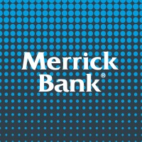 Merrick Bank Corporation logo, Merrick Bank Corporation contact details