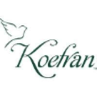 Koefran logo, Koefran contact details