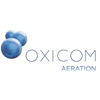 OXICOM AERATION logo, OXICOM AERATION contact details