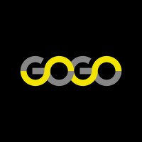 GOGO Home logo, GOGO Home contact details