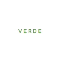 VERDE logo, VERDE contact details