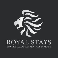 Royal Stays Miami logo, Royal Stays Miami contact details