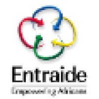 Entraide logo, Entraide contact details