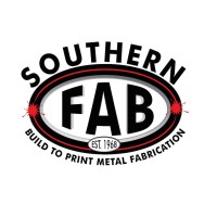 Southern Fabricators, Inc. logo, Southern Fabricators, Inc. contact details