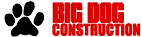 Big Dog Construction Co., Inc. logo, Big Dog Construction Co., Inc. contact details