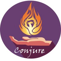 Conjure (USAF) logo, Conjure (USAF) contact details