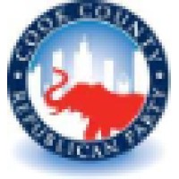 Cook County Republican Party logo, Cook County Republican Party contact details